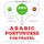 Artikelbild von Travel words and phrases in Portugese