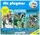 Artikelbild von Die Playmos - Das Original Playmobil H&ouml;rspiel, Die grosse Ritterbox 2: Folgen 24, 45 und 55