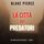 Artikelbild von La citt&agrave; dei predatori: Un thriller di Ava Gold (Libro 1)