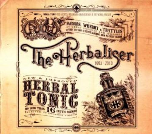Artikelbild von Herbaliser, T: Herbaliser