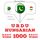 Artikelbild von 1000 essential words in Hungarian