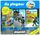 Artikelbild von Die Playmos - Das Original Playmobil H&ouml;rspiel: Die gro&szlig;e Detektiv-Box