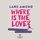 Artikelbild von Where is the Love?