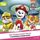 Artikelbild von PAW Patrol CD 48. Die Fledermaus-Party.