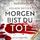 Artikelbild von Morgen bist du tot