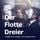 Artikelbild von Der Flotte Dreier