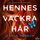 Artikelbild von Hennes vackra h&aring;r