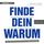 Artikelbild von Finde dein Warum
