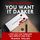 Artikelbild von You want it darker