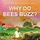Artikelbild von Why do Bees Buzz?