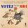 Artikelbild von Votez pour moi