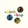 Artikelbild von The Birth Of Bop: The Savoy 10-Inch LP Col. (5LP)