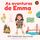 Artikelbild von As aventuras de Emma - 100 historias incriveis