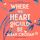 Artikelbild von Where the Heart Should Be