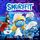 Artikelbild von Smurffit: Sinisen kuun taika