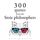 Artikelbild von 300 Quotations from the Stoic Philosophers