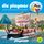 Artikelbild von Die Playmos - Das Original Playmobil H&ouml;rspiel, Folge 53: Geheime Schatzsuche auf der Galeere