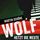 Artikelbild von Wolf hetzt die Meute