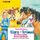 Artikelbild von Klara + Kr&uuml;mel (5): Ein Pony au&szlig;er Rand und Band