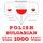 Artikelbild von Polski - Bułgarski: 1000 podstawowych sł&oacute;w