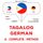 Artikelbild von Tagalog - German : a complete method