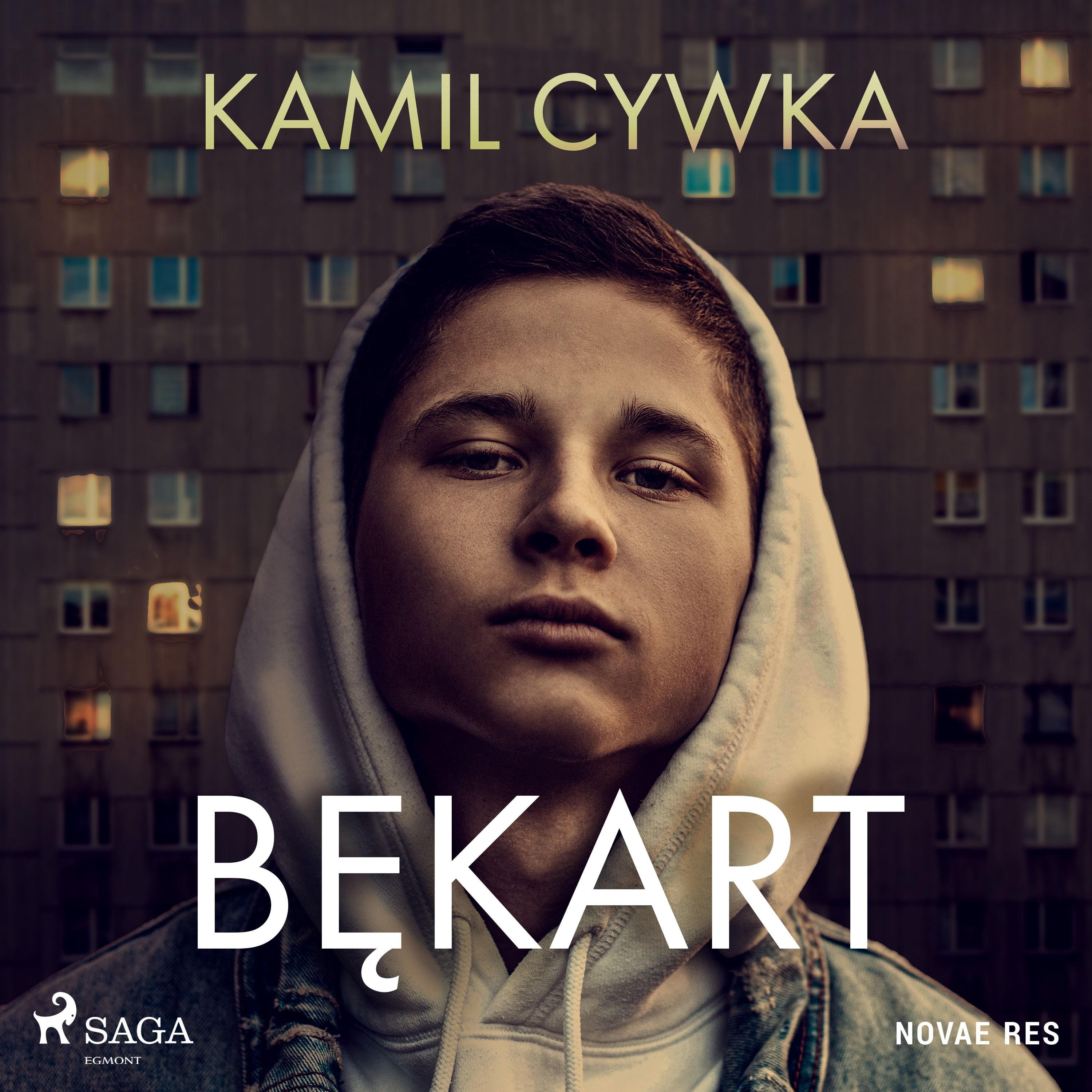 Artikelbild von Bękart