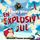Artikelbild von Angry Birds - En explosiv jul