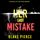 Artikelbild von Her Last Mistake (A Rachel Gift FBI Suspense Thriller&mdash;Book 7)