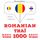 Artikelbild von Tailandez - Romania: 1000 de cuvinte de bază