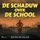Artikelbild von De schaduw over de school