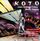 Artikelbild von Koto: ...Plays Science-Fiction Movie Themes