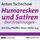 Artikelbild von Humoresken und Satiren