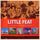 Artikelbild von Little Feat: Original Album Series