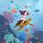 Artikelbild von Moon girl in the underwater kingdom