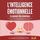 Artikelbild von L'INTELLIGENCE ÉMOTIONNELLE - Le pouvoir des émotions: Comment lire les gens, influencer les émotions, être plus calme et heureux et avoir plus de succès, grâce à l'empathie et la psychologie