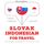 Artikelbild von Slovensk&yacute; - Indonesian: Na cestovanie