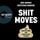 Artikelbild von Shitmoves