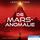 Artikelbild von Die Mars-Anomalie
