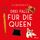 Artikelbild von Drei F&auml;lle f&uuml;r die Queen