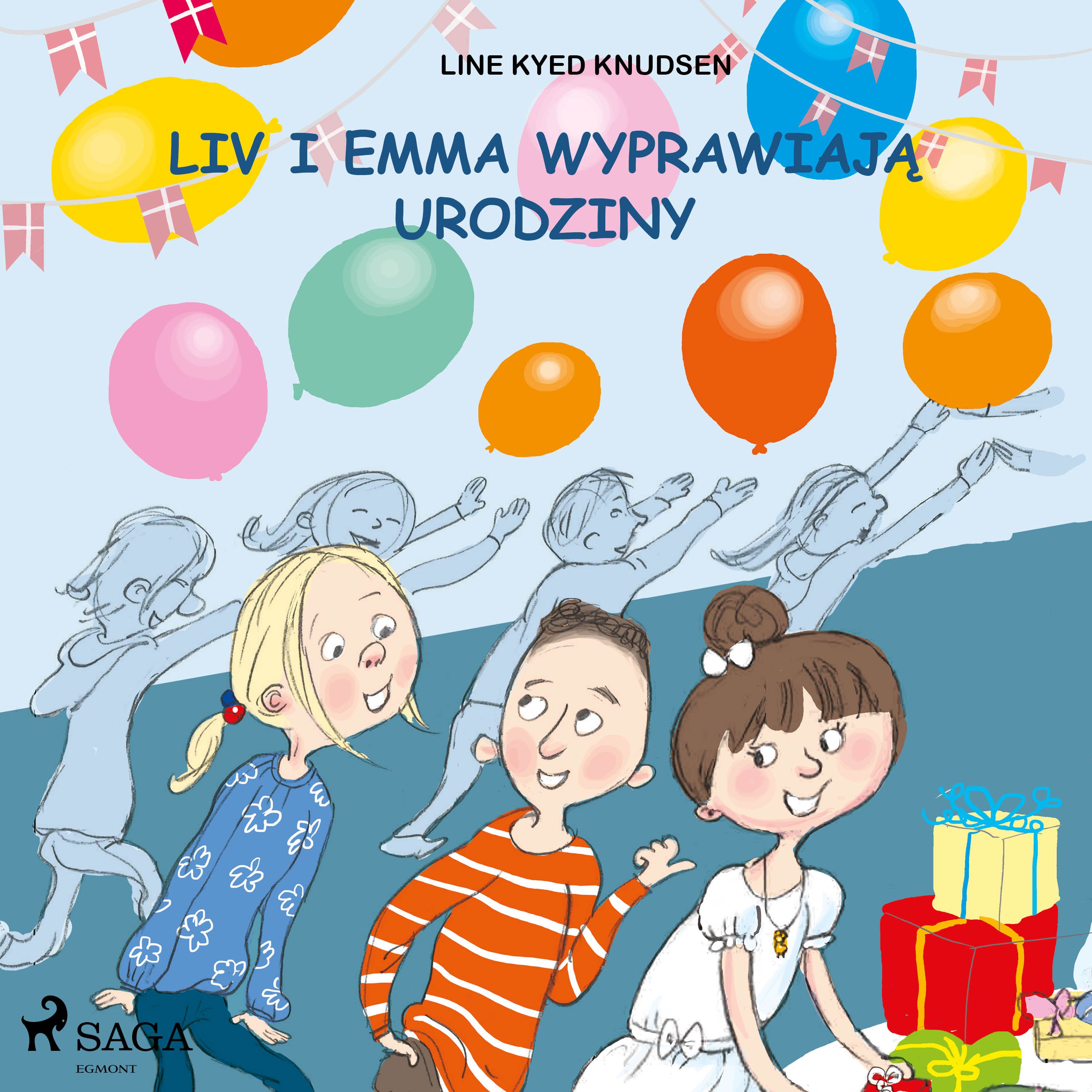 Artikelbild von Liv i Emma: Liv i Emma wyprawiają urodziny