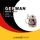 Artikelbild von German Made Easy - Lower beginner - Volume 1 of 3