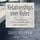 Artikelbild von Relationships over Rules