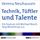 Artikelbild von Technik, T&uuml;ftler und Talente