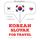 Artikelbild von Travel words and phrases in Slovak