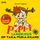 Artikelbild von Pippi Langkous op Taka&ndash;Tuka&ndash;eiland (hoorspel)