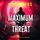 Artikelbild von Maximum Threat (A Grant Valor Action Thriller&mdash;Book 4)