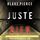 Artikelbild von Juste bien (Un thriller Cami Lark du FBI &ndash; Livre 3)