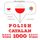 Artikelbild von Polski - Kataloński: 1000 podstawowych sł&oacute;w