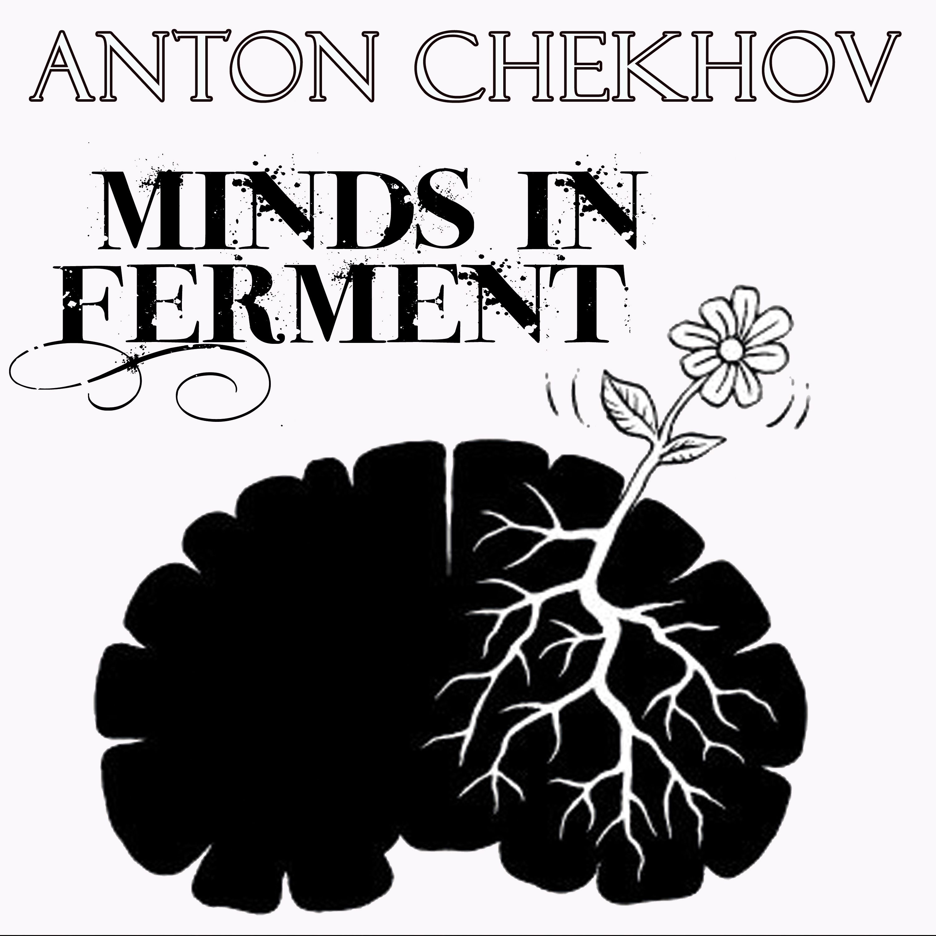 Artikelbild von Minds in Ferment