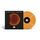 Artikelbild von Electric Enemy (orange transparent Vinyl)